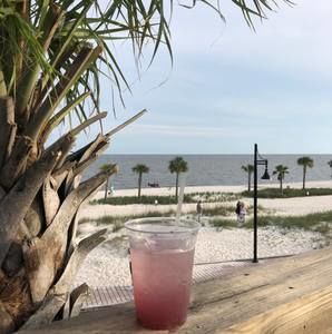 Meet your Posher, Margaret